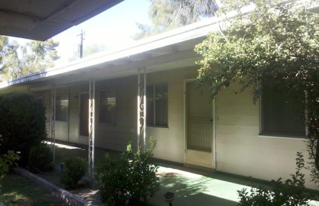 36 W PASADENA Avenue - 36 West Pasadena Avenue, Phoenix, AZ 85013