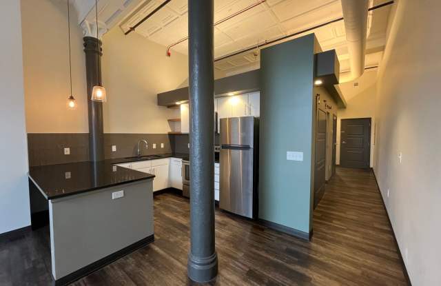 Spaghetti Works photos photos