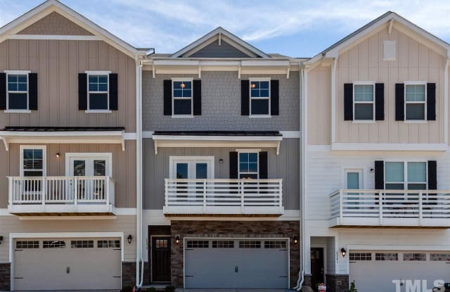 2239 Chattering Lory Lane - 2239 Chattering Lory Ln, Wake County, NC 27502