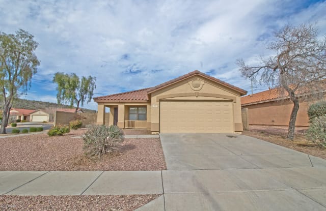 3060 W CASINO Avenue - 3060 West Casino Avenue, Phoenix, AZ 85083
