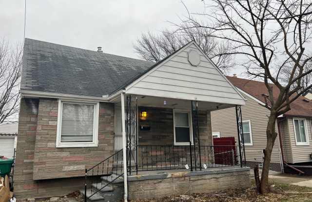 Welcome Home- Section 8 Approved- Skip the Deposit! - 22124 Tuscany Avenue, Eastpointe, MI 48021