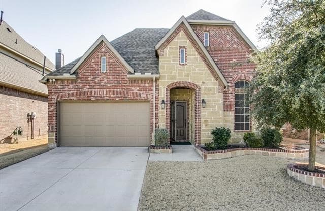 10221 Old Eagle River Lane - 10221 Old Eagle River Lane, McKinney, TX 75072