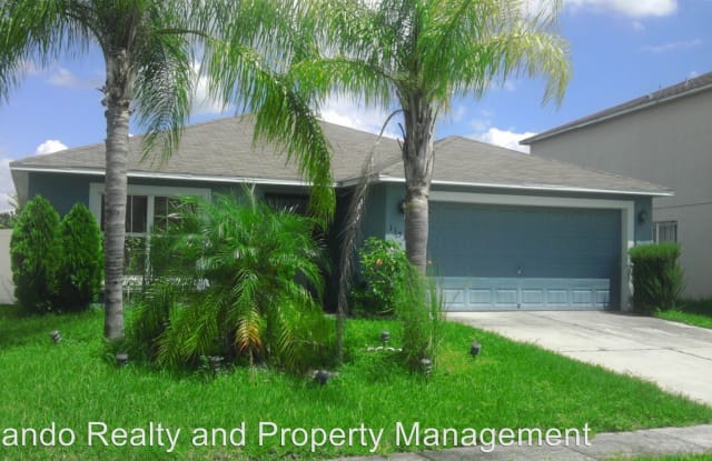 1153 Kempton Chase Pkwy. - 1153 Kempton Chase Pkwy, Southchase, FL 32837