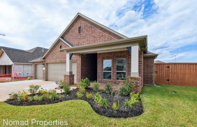 843 Sarasota Shore Dr - 843 Sarasota Shore Drive, Waller County, TX 77493
