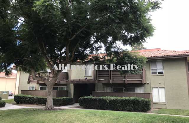 615 Fredricks Avenue #114 - 615 Fredricks Avenue, Oceanside, CA 92058