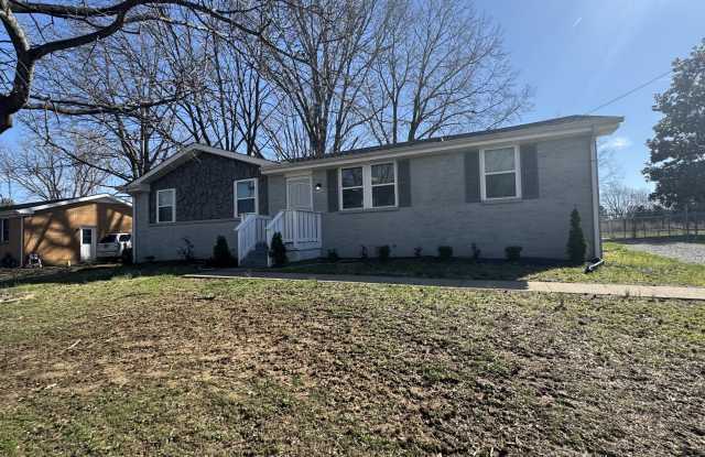 1513 Glennon Drive - 1513 Glennon Drive, Clarksville, TN 37042 1513 Glennon Drive - 1513 Glennon Drive, Clarksville, TN 37042