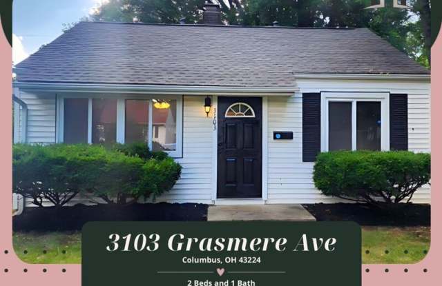 3103 Grasmere Ave. photos photos