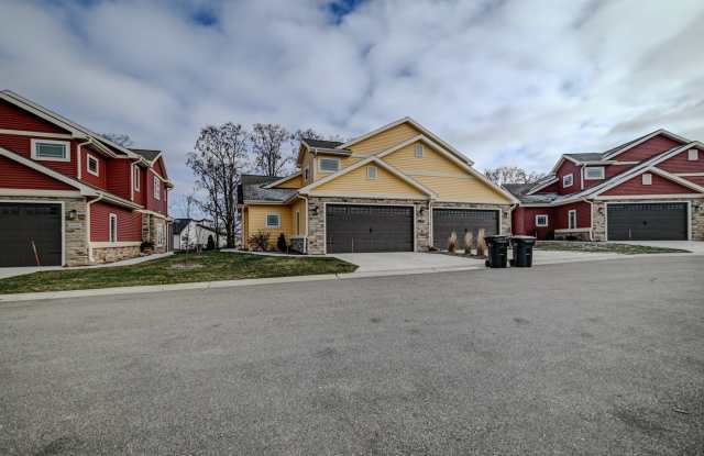 6666 Church Hl Ct - 6666 Church Hill Court, DeForest, WI 53532