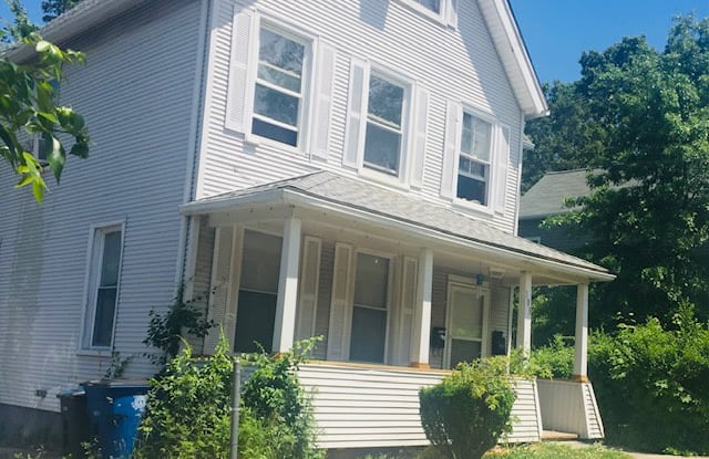 103 Judson Avenue - 103 Judson Avenue, New Haven, CT 06511