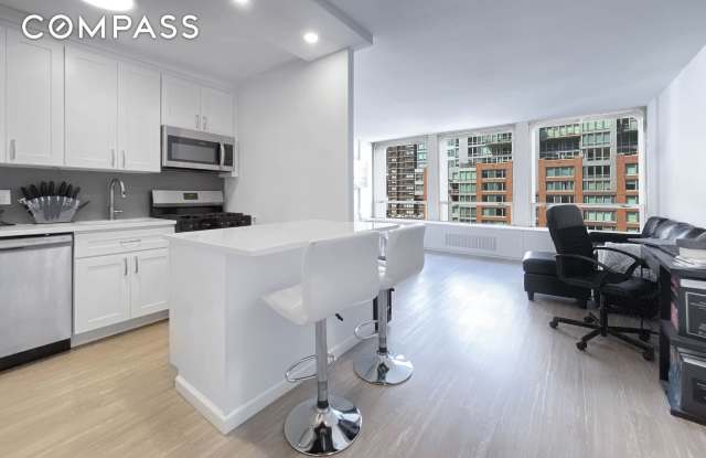 300 East 33rd Street photos photos