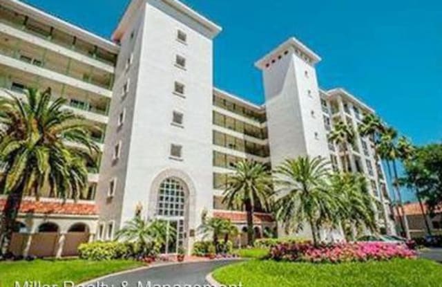 4750 Dolphin Cay Lane, S #401 - 4750 Dolphin Cay Lane, St. Petersburg, FL 33711