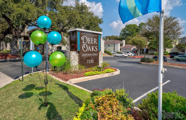 Deer Oaks photos photos