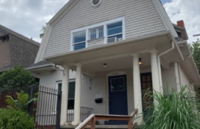 2660 E 13th 1/2 Ave - 2660 East 13th Avenue, Denver, CO 80206