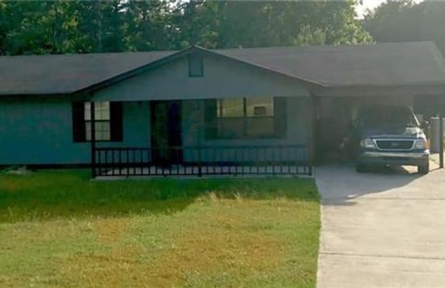 2611 Old Peachtree Road - 2611 Old Peachtree Rd, Gwinnett County, GA 30019
