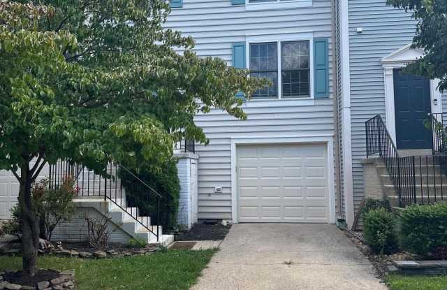 14505 SULLY LAKE COURT - 14505 Sully Lake Court, Centreville, VA 20120