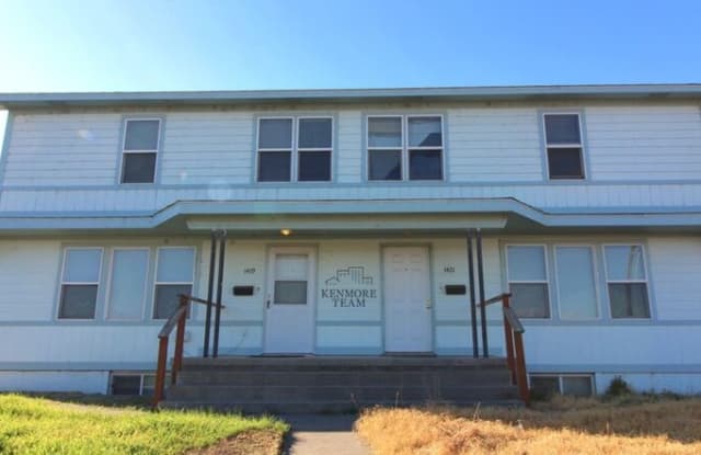 1419 Jadwin Ave. photos photos