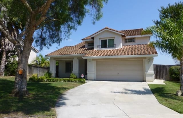 509 Long Crest Dr. - 509 Long Crest Drive, Oceanside, CA 92058
