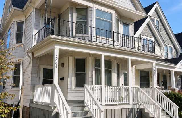 2804 South Logan Avenue Gallery 1