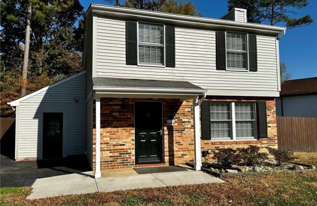 9708 Needles Way - 9708 Needles Way, Henrico County, VA 23060