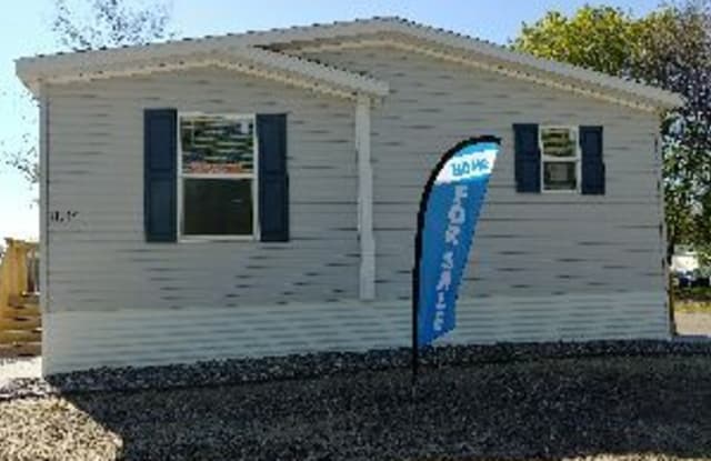 11414 5th Place Northeast - 11414 5th Place Northeast, Blaine, MN 55434