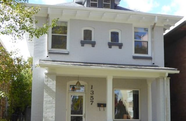 1357 Steele Street - 1357 Steele Street, Denver, CO 80206