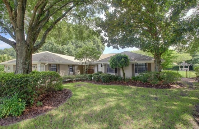 20315 MID COURT - 20315 Mid Court, Land O' Lakes, FL 33558