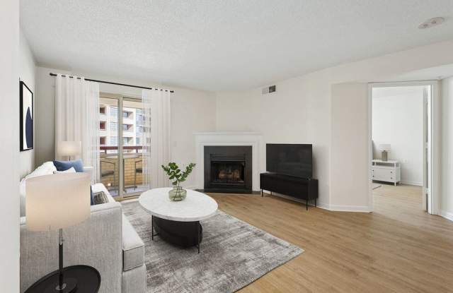 Avalon Courthouse Place Gallery 3