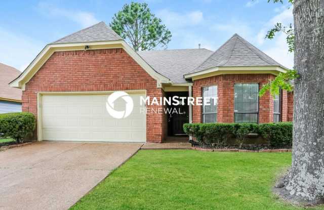 5299 Shady Ridge Drive Gallery 1