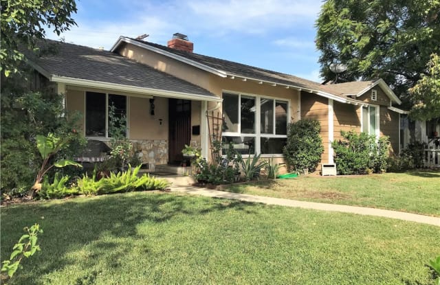 5815 Murietta Avenue - 5815 N Murietta Ave, Los Angeles, CA 91401