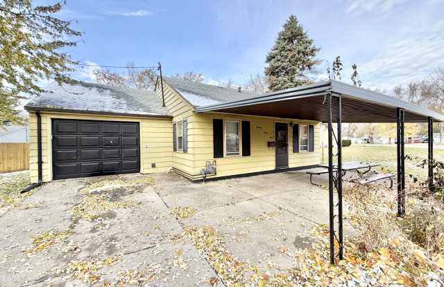 2041 Gorton Street - 2041 Gorton Street, Rock County, WI 53511