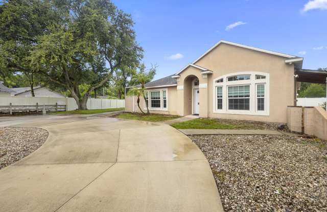 4705 Beggs Road - 4705 Beggs Road, Lockhart, FL 32810