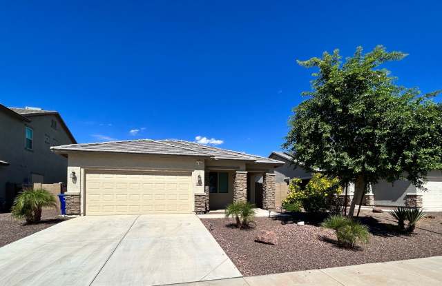 A Beautiful Four-Bedroom Home in Araby Crossing photos photos