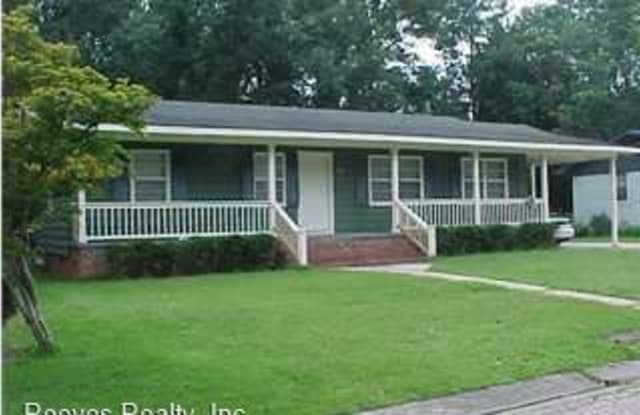 910 Kenny St - 910 Kenny Street, Mobile, AL 36606