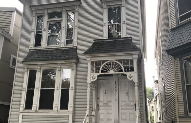 1341 West FLETCHER Street - 1341 West Fletcher Street, Chicago, IL 60657