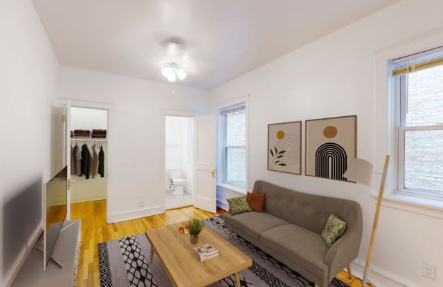 5049 S. Drexel Boulevard photos photos