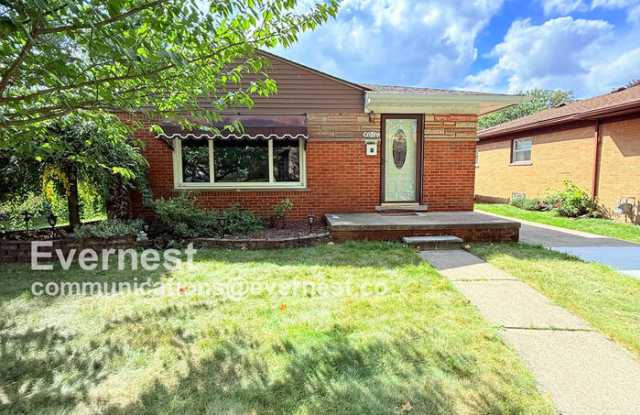 4010 Merrick Street photos photos