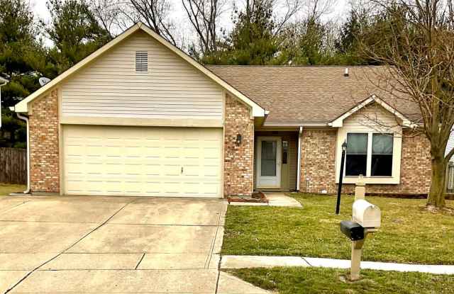Move In Ready 3 BR Ranch in Brownsburg! Gallery 1