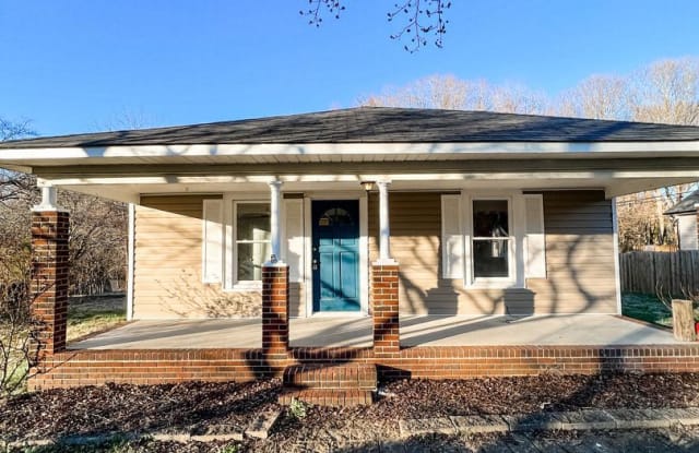 508 Locust St - 508 Locust Street, Kannapolis, NC 28081