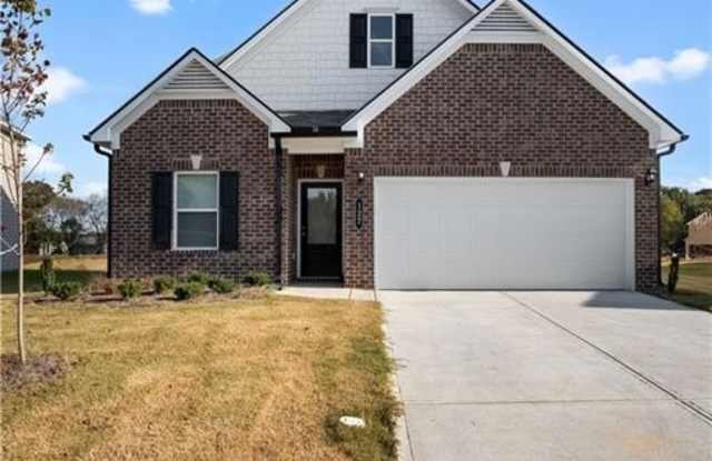 127 Marion Dr - 127 Marion Drive, Bartow County, GA 30120