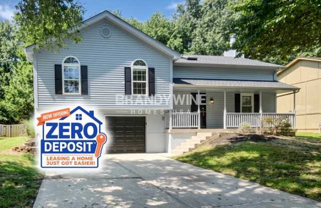124 Southeast Bristol Drive Gallery 1