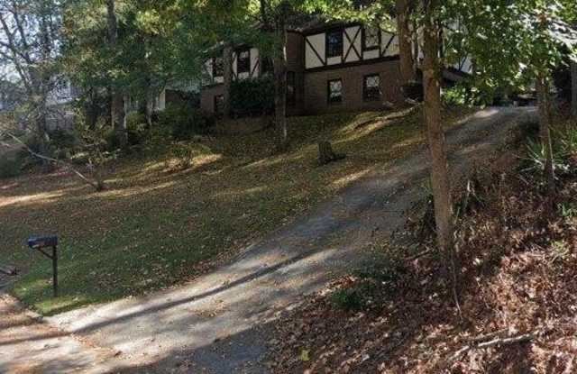 3543 Hidden Acres Drive Gallery 1