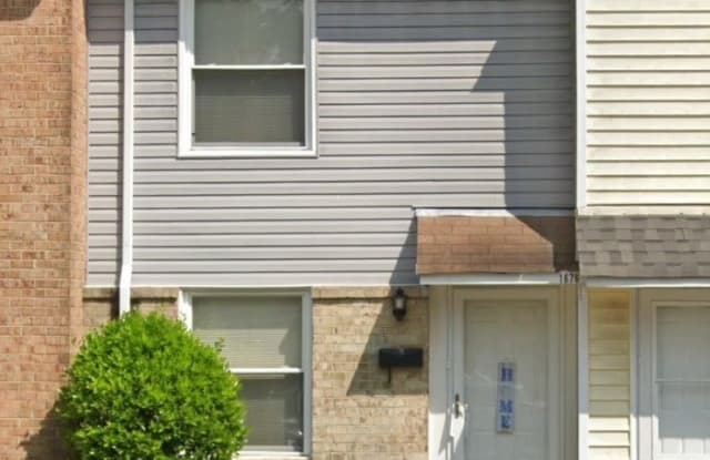 1676 Darren Circle - 1 - 1676 Darren Circle, Portsmouth, VA 23701