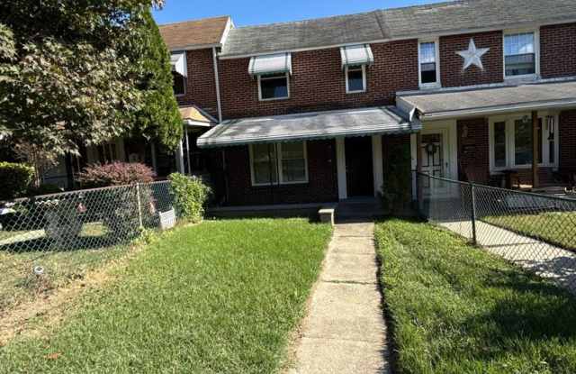 Dundalk Rowhome-Fully Renovated Gallery 3