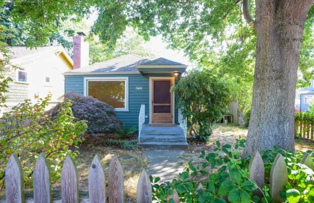 SHORT TERM Ballard Bungalow photos photos