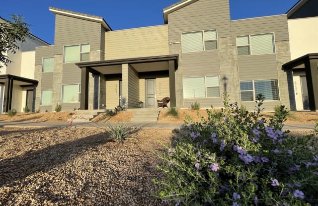 5764 South Russet Sun Drive - 5764 South Russet Sun Drive, St. George, UT 84790 5764 South Russet Sun Drive - 5764 South Russet Sun Drive, St. George, UT 84790