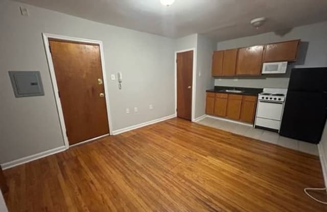 317 Hillside Ave - 317 Hillside Avenue, Union County, NJ 07205