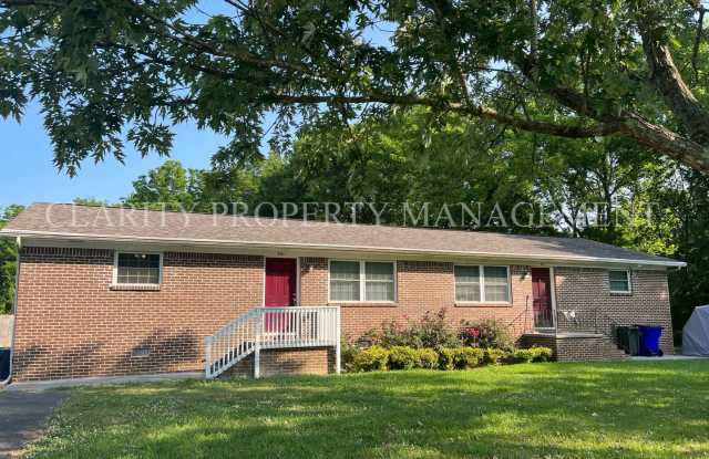 ***Coming soon!!*** - 622 Beech Circle Northwest, Cleveland, TN 37312