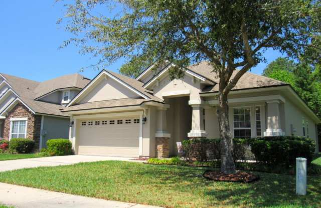 2056 HERITAGE OAKS CT - 2056 Heritage Oaks Court, Fleming Island, FL 32003