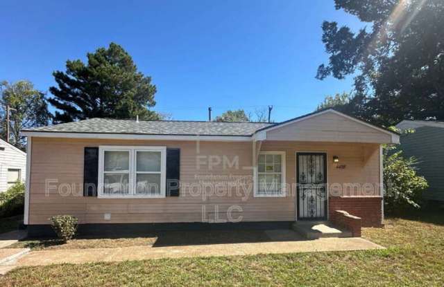 4498 Suncrest Drive Gallery 1
