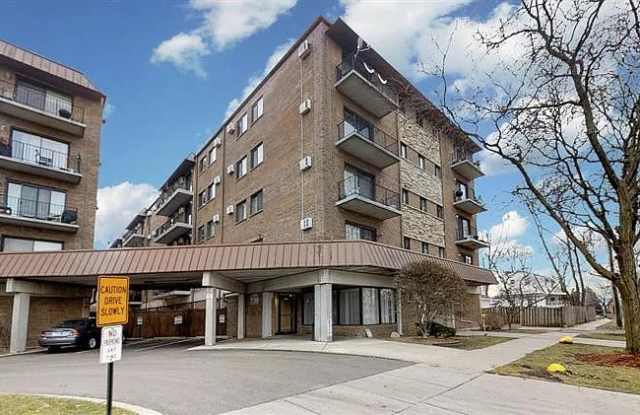 2317 North Neva Avenue - 2317 North Neva Avenue, Chicago, IL 60707